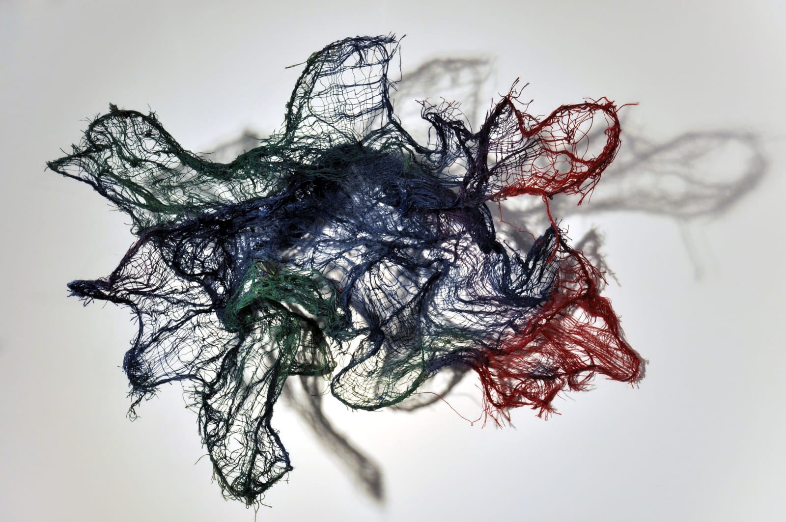 Nnenna Okore, Everything Good shall Come to Pass, 2014