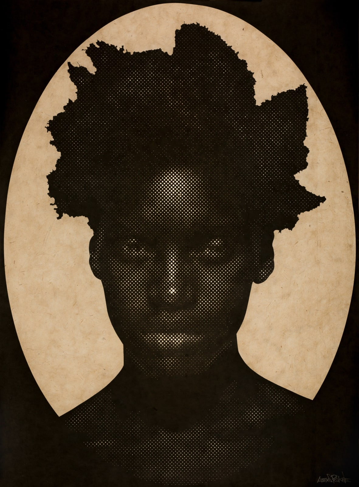 Alexis Peskine, Mwasi Likoló, 2019