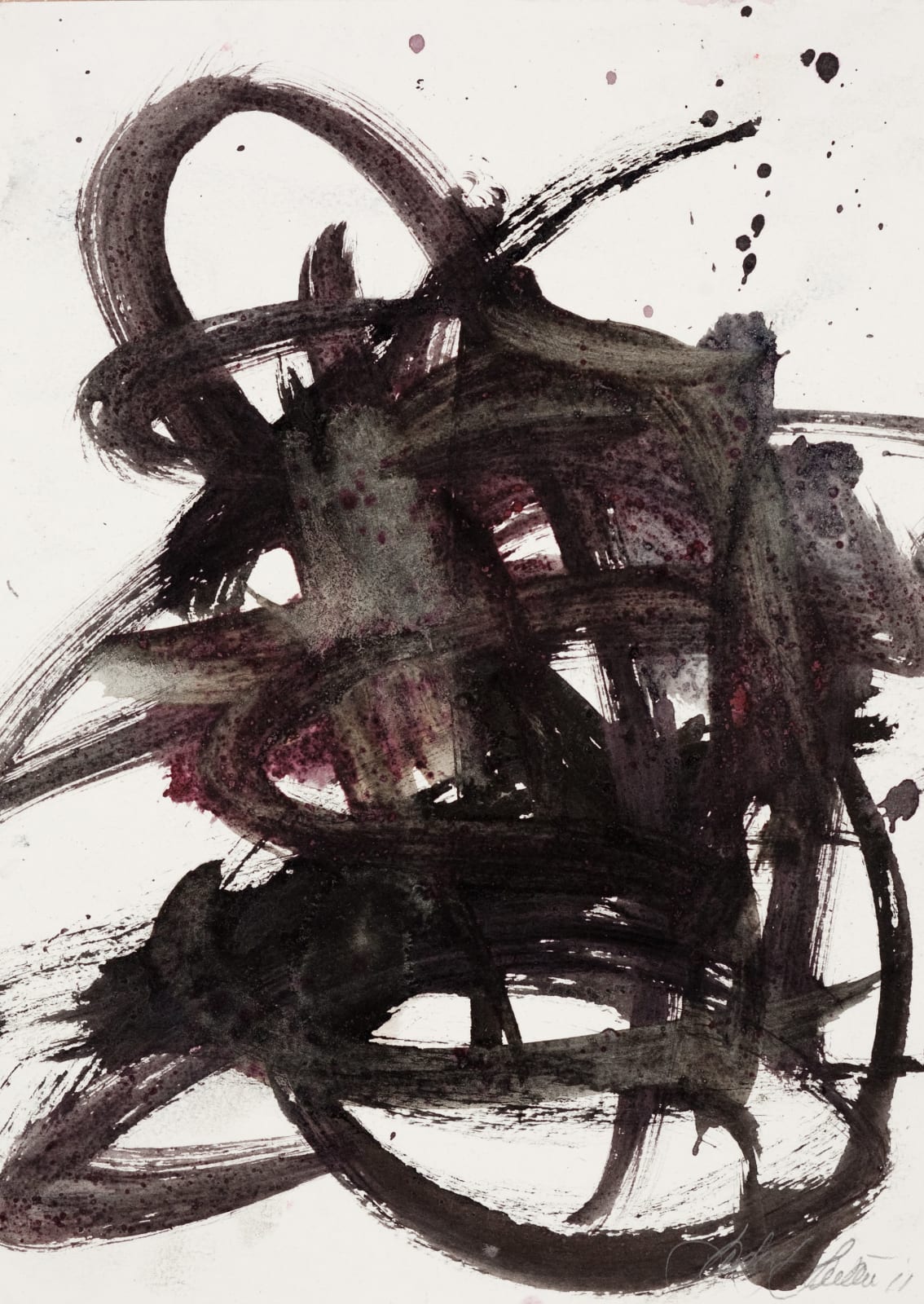 Gandalf Gavan, The Mezcalero Series episode 13, 2011