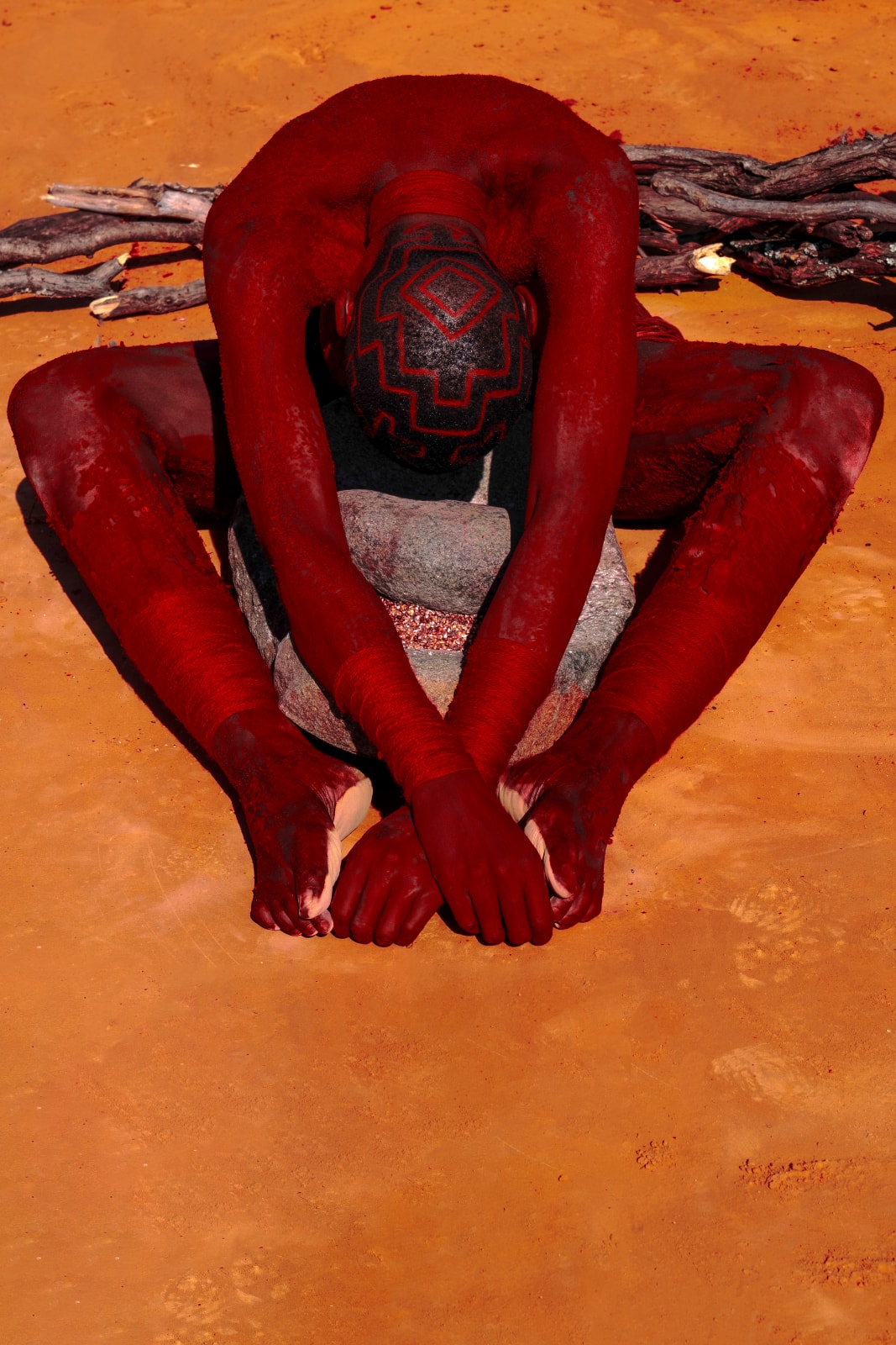 Zana Masombuka, Nges’rhodlweni: Nges’buyeni 3, 2023