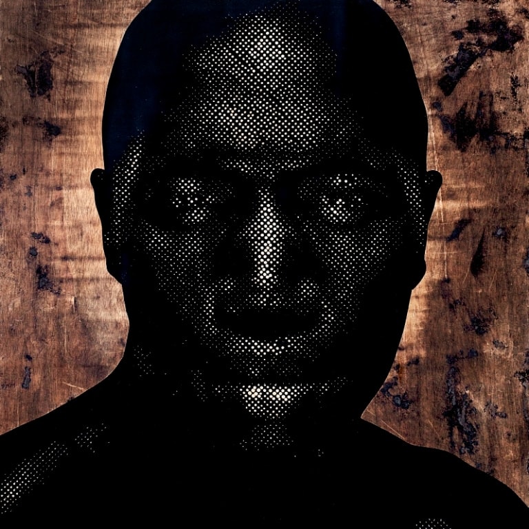 Alexis Peskine, Timbuktu, 2017