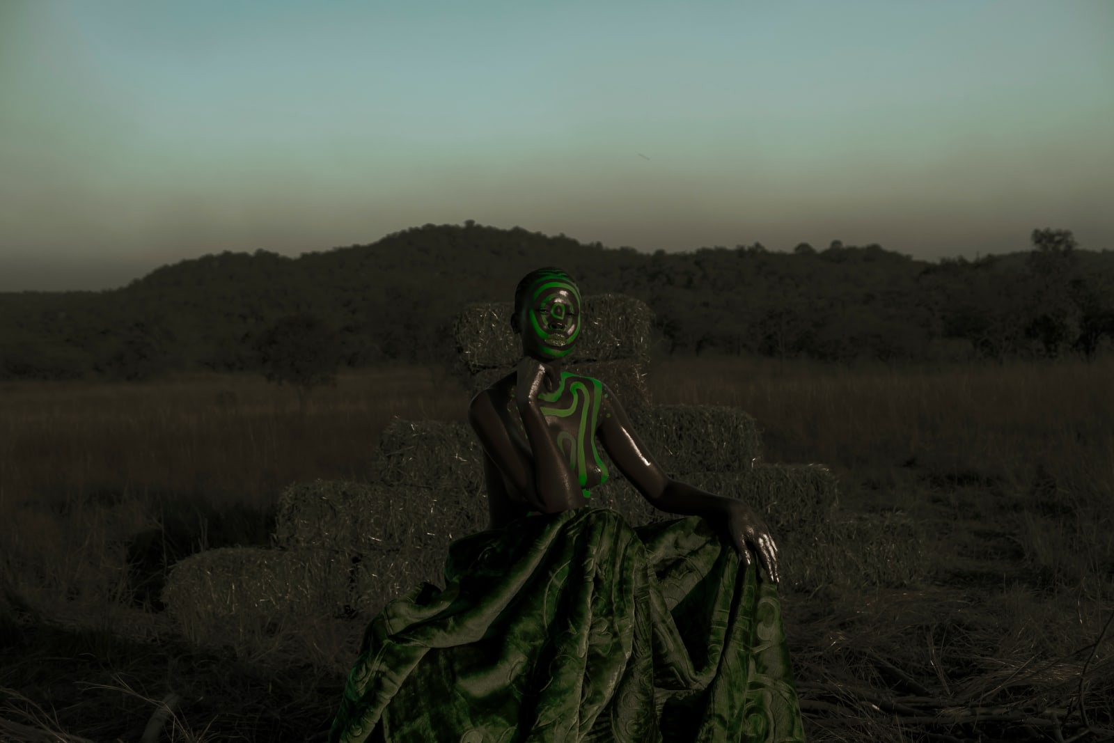 Zana Masombuka, Nges’rhodlweni: Ukurhuphula 6, 2023