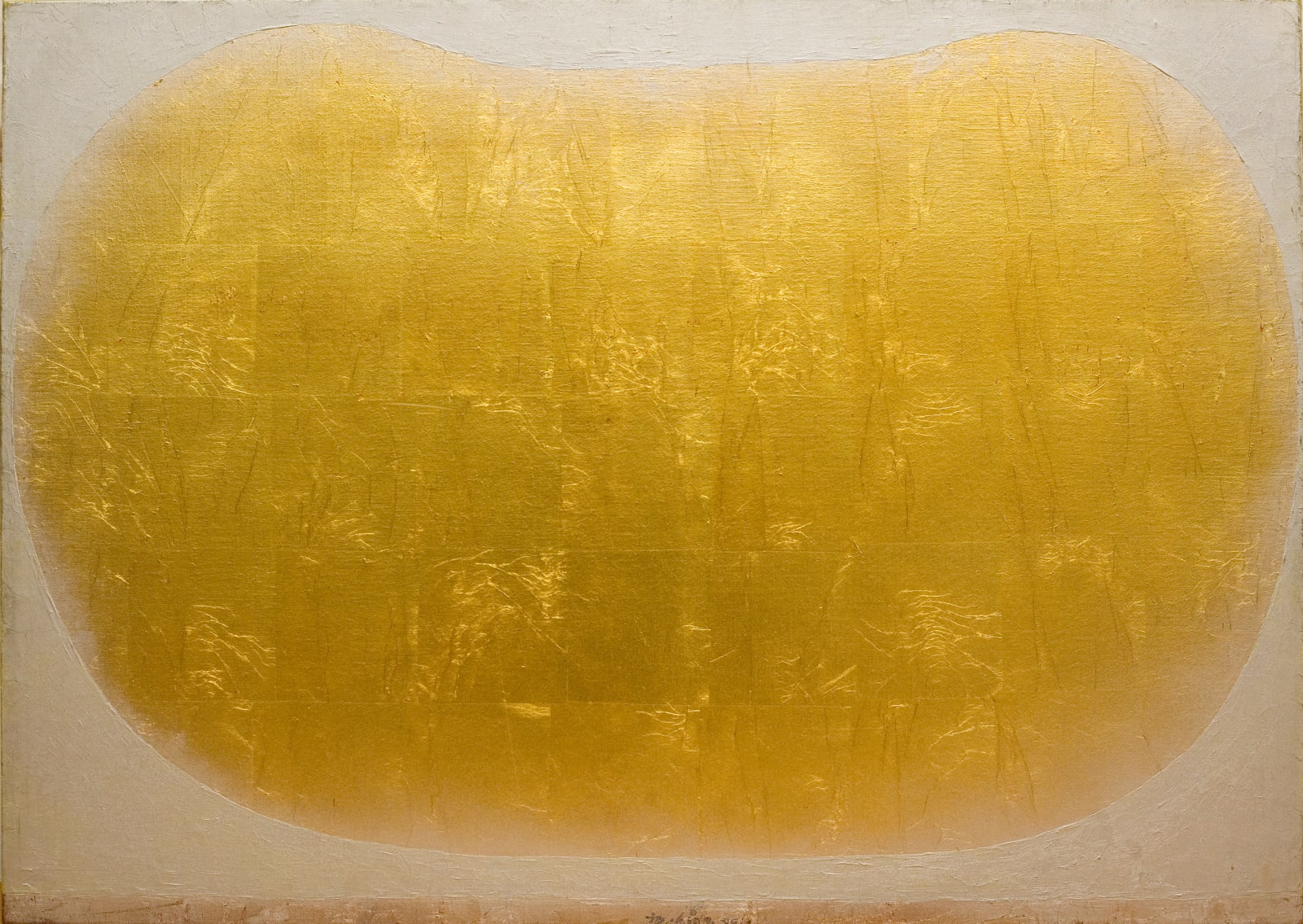 Kenji Yoshida, Inochi To Heiwa (Life and Peace), 1999