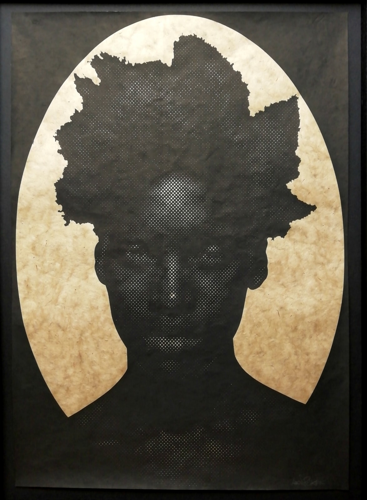 Alexis Peskine, Mwasi Likoló, 2019