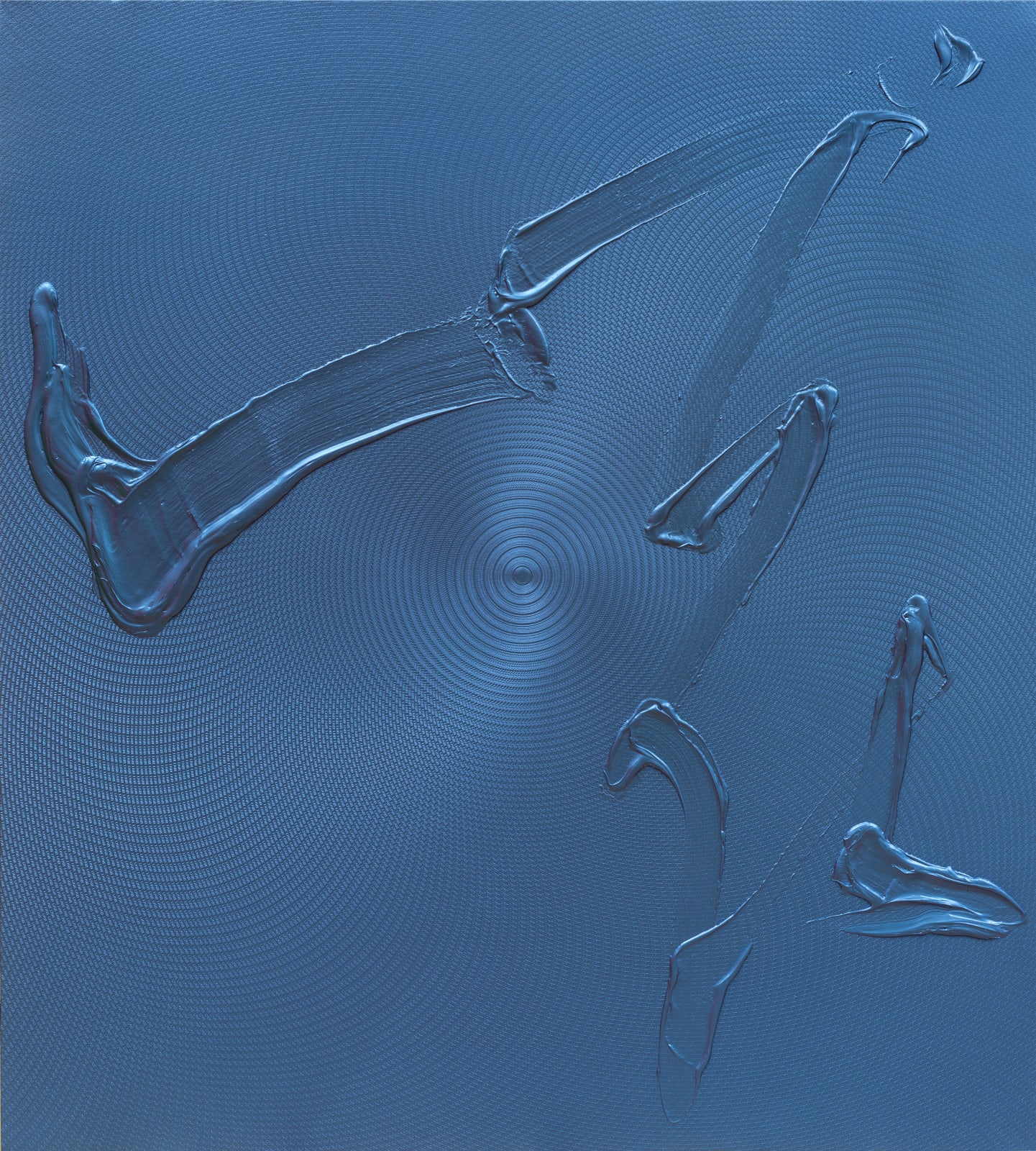 Tian Wei, Light, 2017