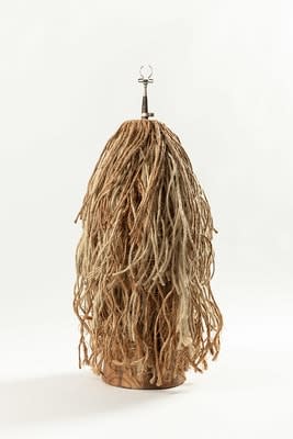 LR Vandy, Dancing in Time: Kumbo, 2024