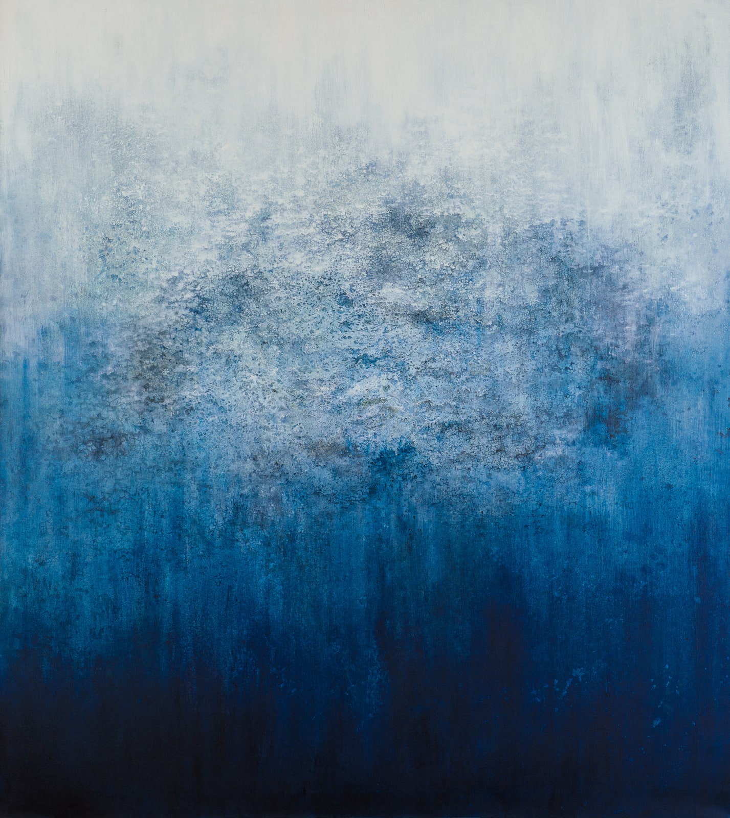 Govinda Sah 'Azad', Essence of Compassion, 2021