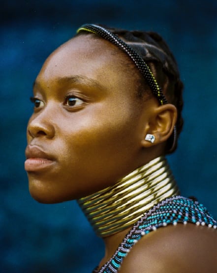 Zana Masombuka, 2009:Namba S'khanbe XIII, 2019