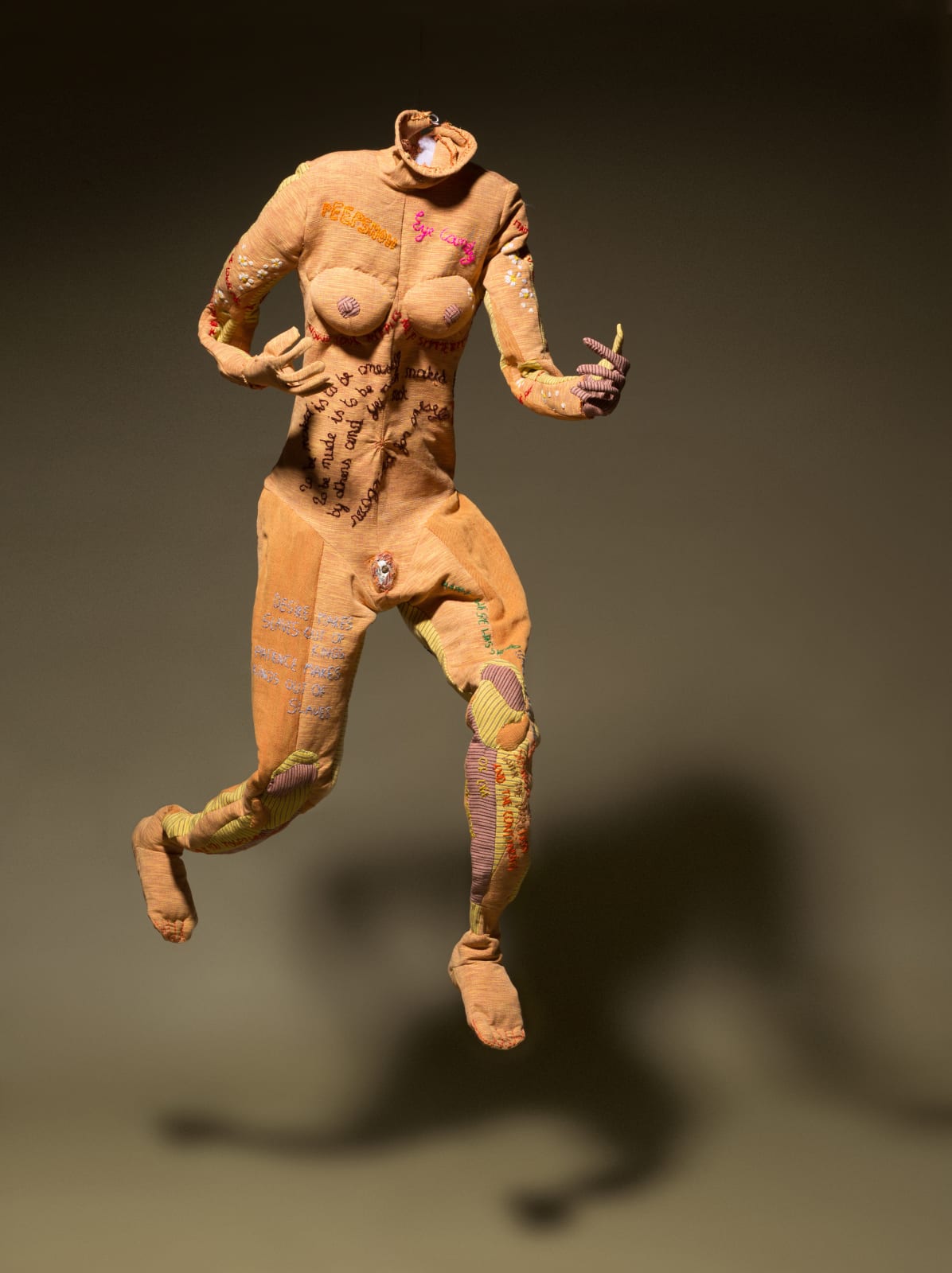 Sylvie Franquet, Love child, 2016