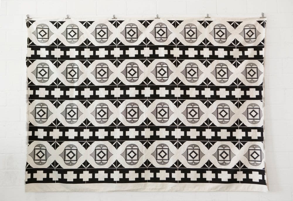 Jordan Ann Craig, Mama’s Favorite Pot, 2019