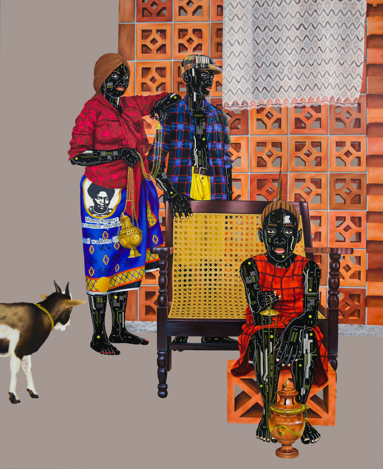 Eddy Kamuanga Ilunga, Fankita, 2021