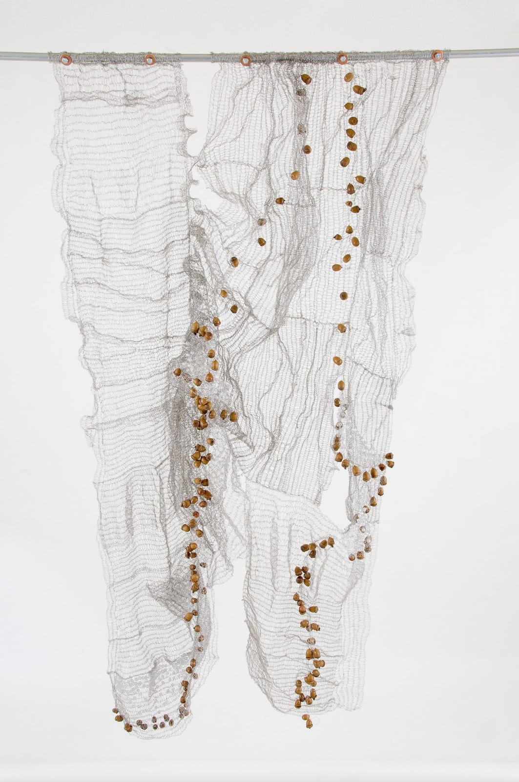 Naomi Wanjiku Gakunga, Encino, 2010