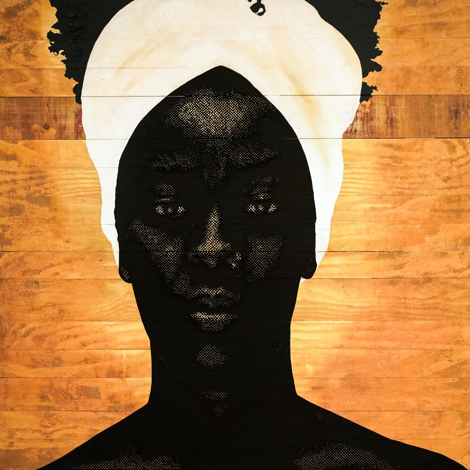 Alexis Peskine, Novas Linguagens Do Mundo, 2019