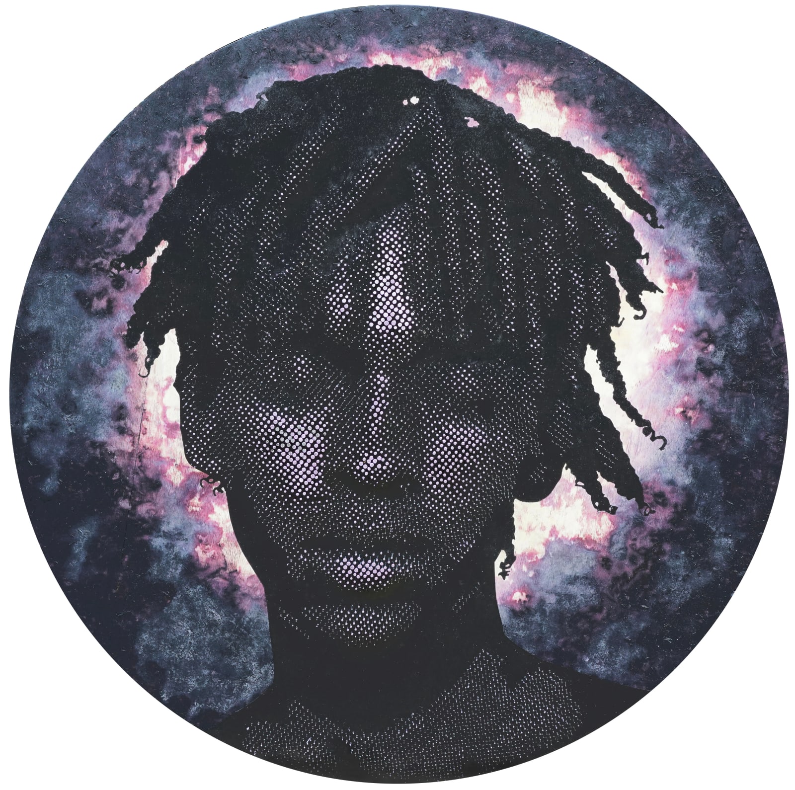 Alexis Peskine, Ebandeli, 2023