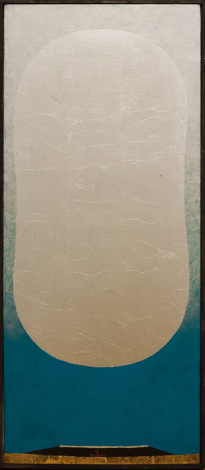 Kenji Yoshida, Inochi To Heiwa (Life and Peace), 2001