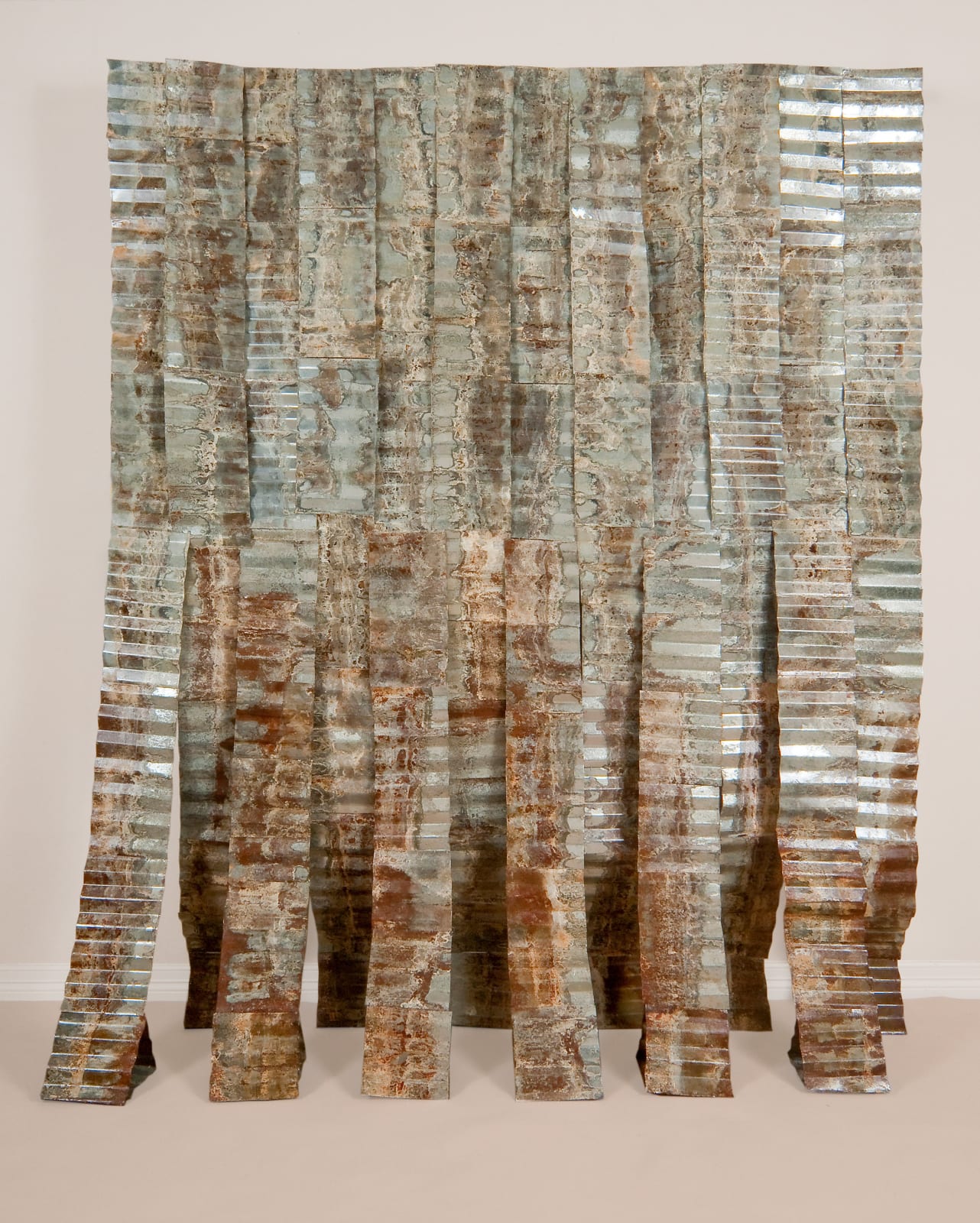 Naomi Wanjiku Gakunga, Together They Marched, 2014