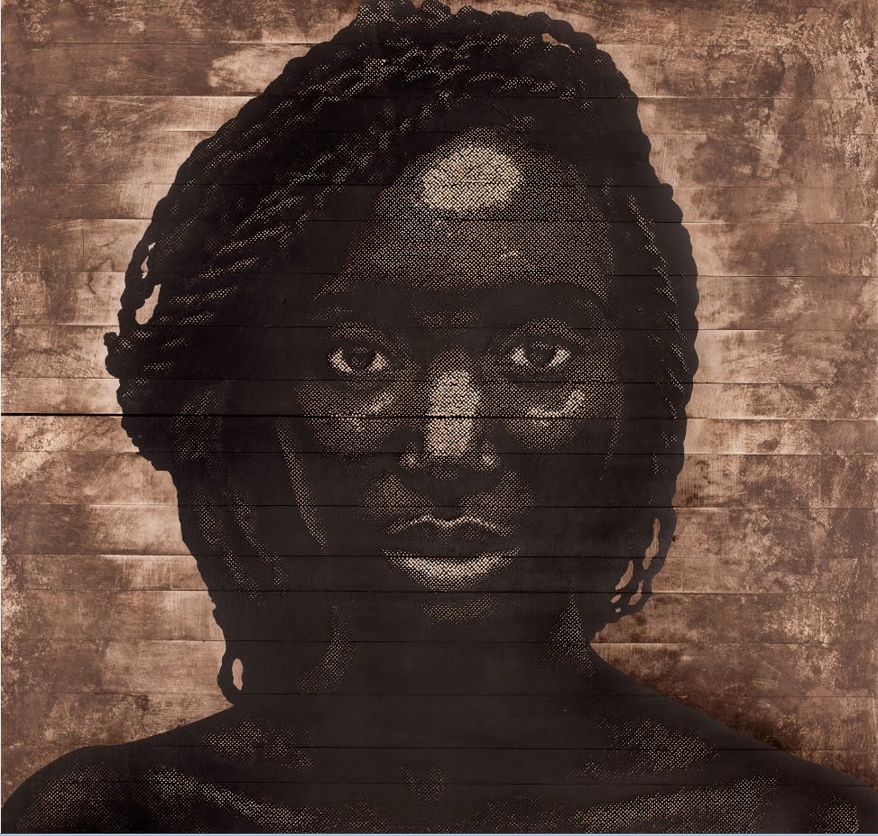 Alexis Peskine, Niñeen, 2017