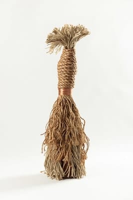 LR Vandy, Dancing in Time: Carimbo, 2024