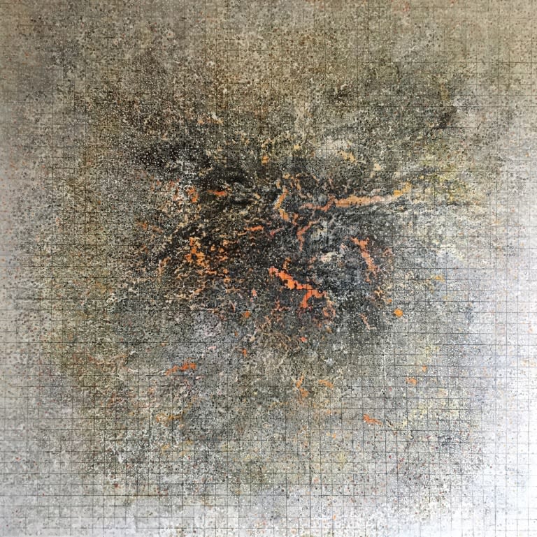 Govinda Sah 'Azad', Soksham, 2017