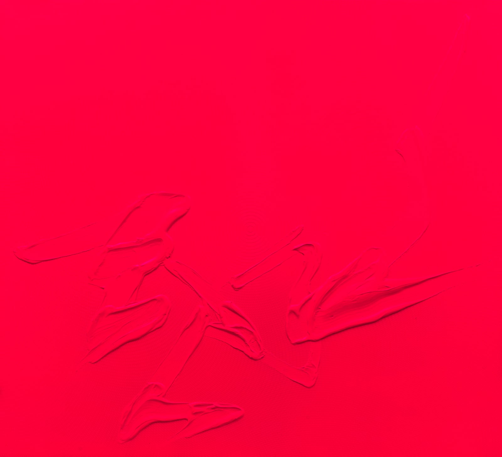 Tian Wei, Eros, 2017