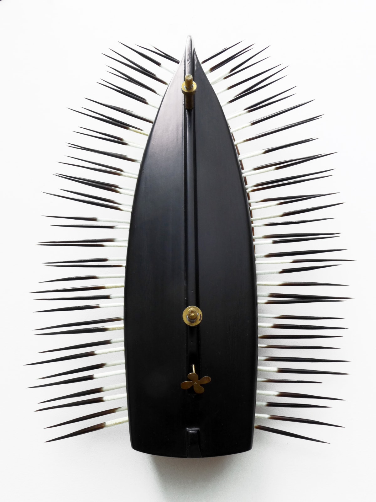 LR Vandy, Porcupine #02, 2021