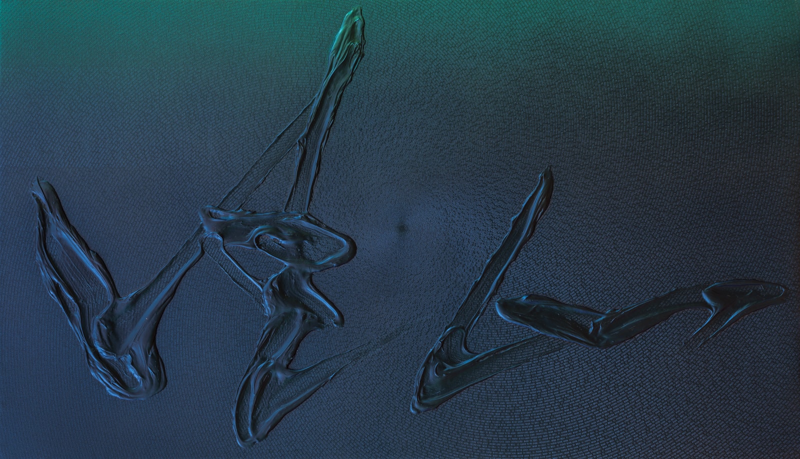 Tian Wei, Hell, 2017