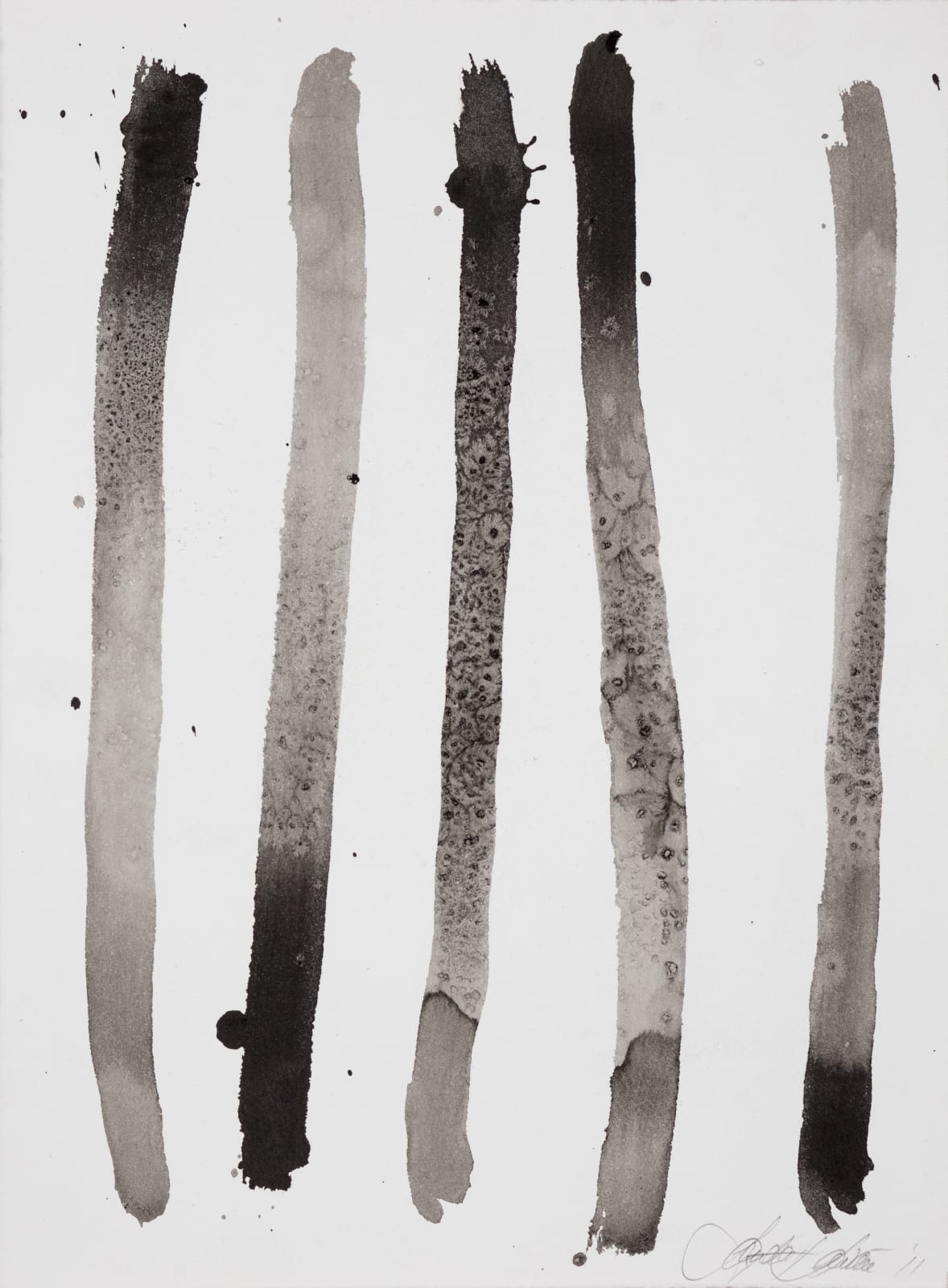 Gandalf Gavan, The Mezcalero Series episode 9, 2011