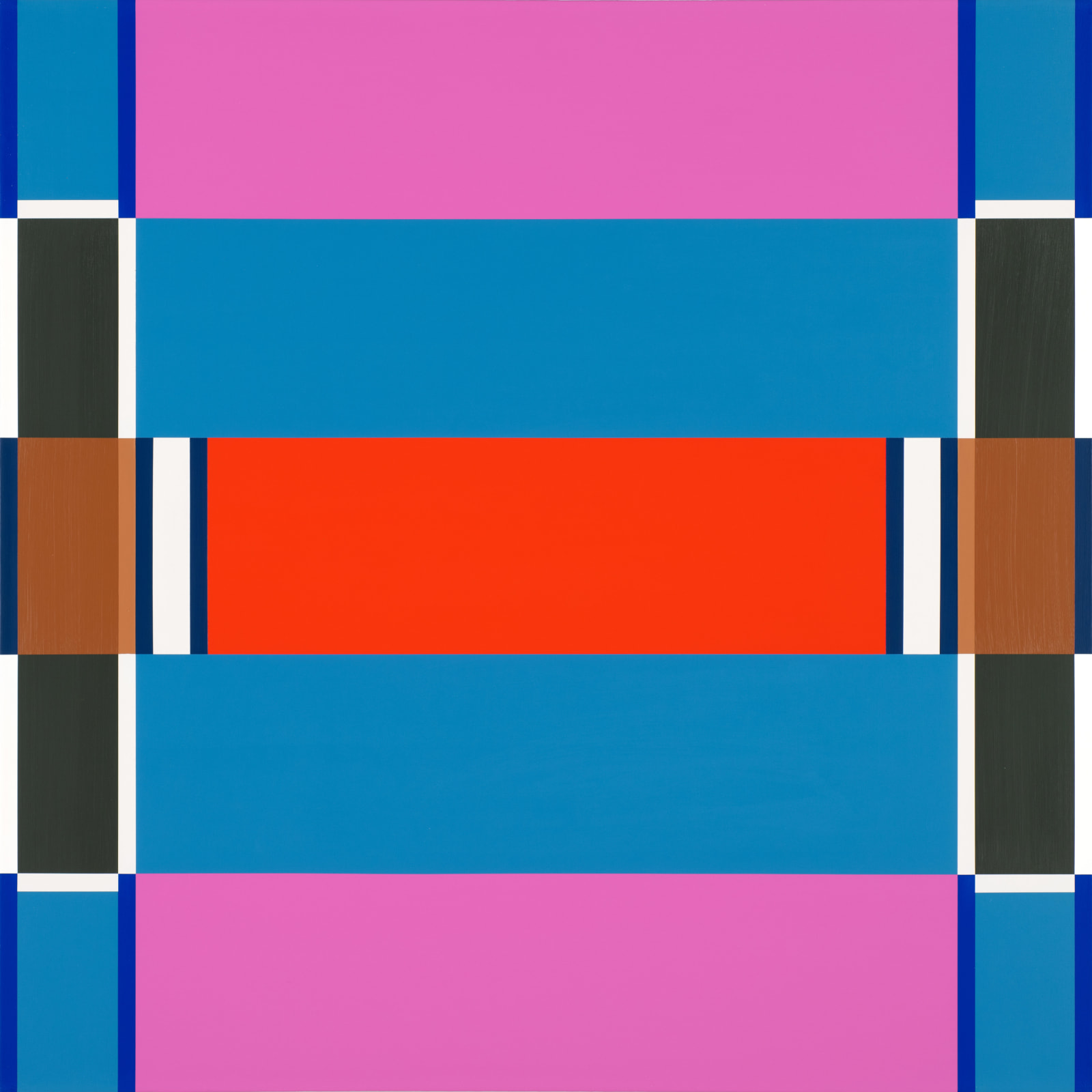 Jordan Ann Craig, Plains Plains, 2021