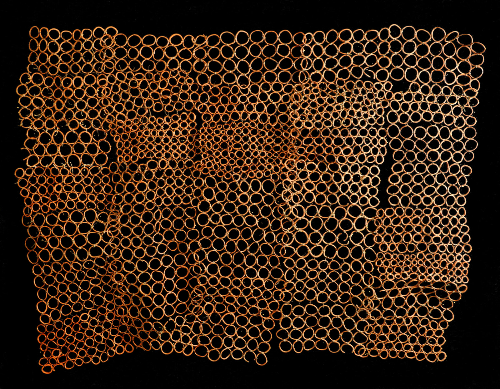 Nnenna Okore, Rapa, 2008