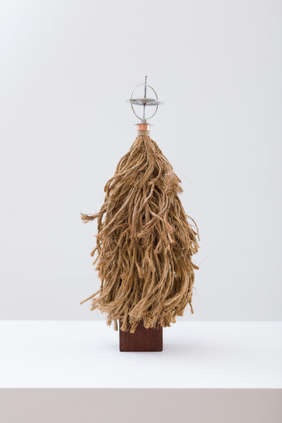 LR Vandy, Dancing in Time: Spinning, 2024