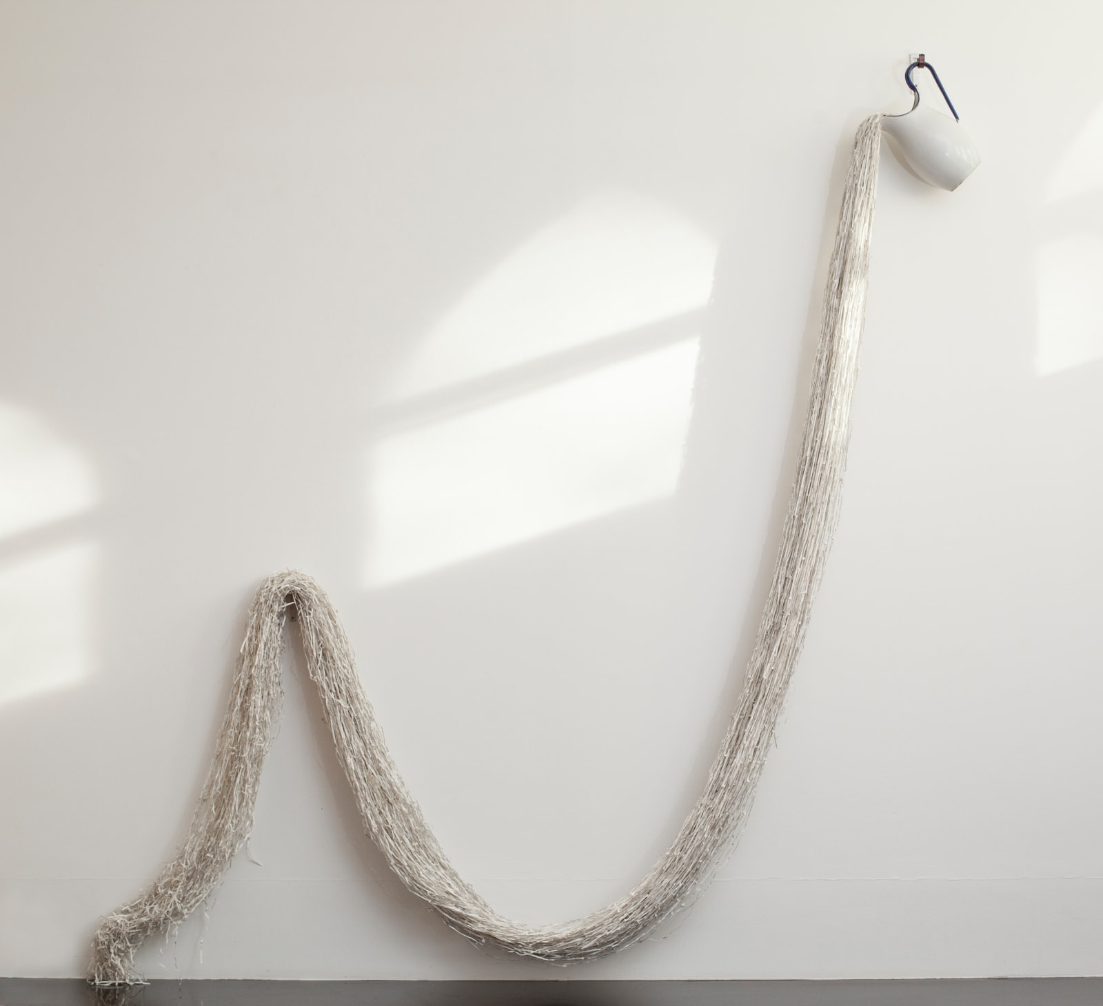 Jukhee Kwon, Water Vase, 2013