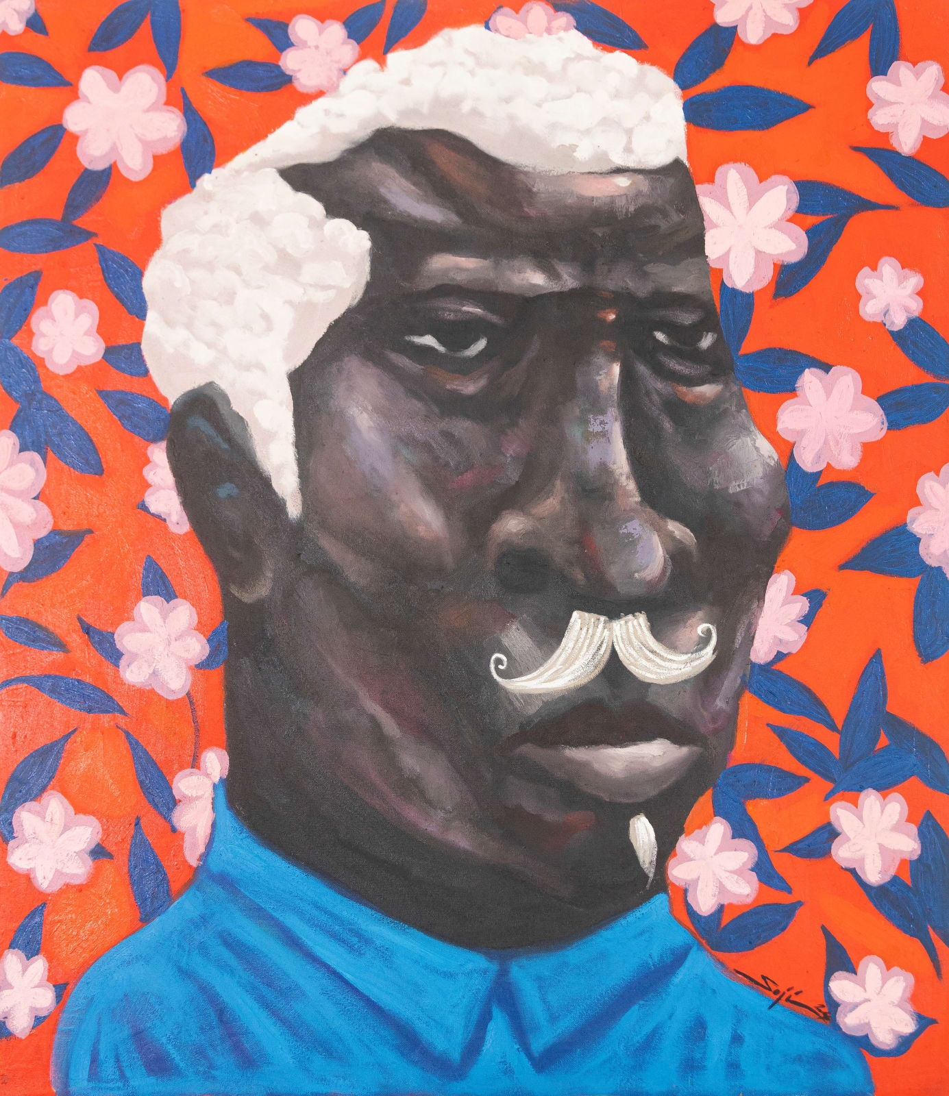 Soji Adesina, Ibukun, 2025