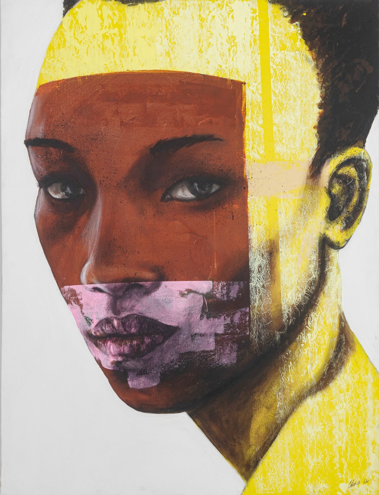 Chika Idu, Gloria Reborn, 2022