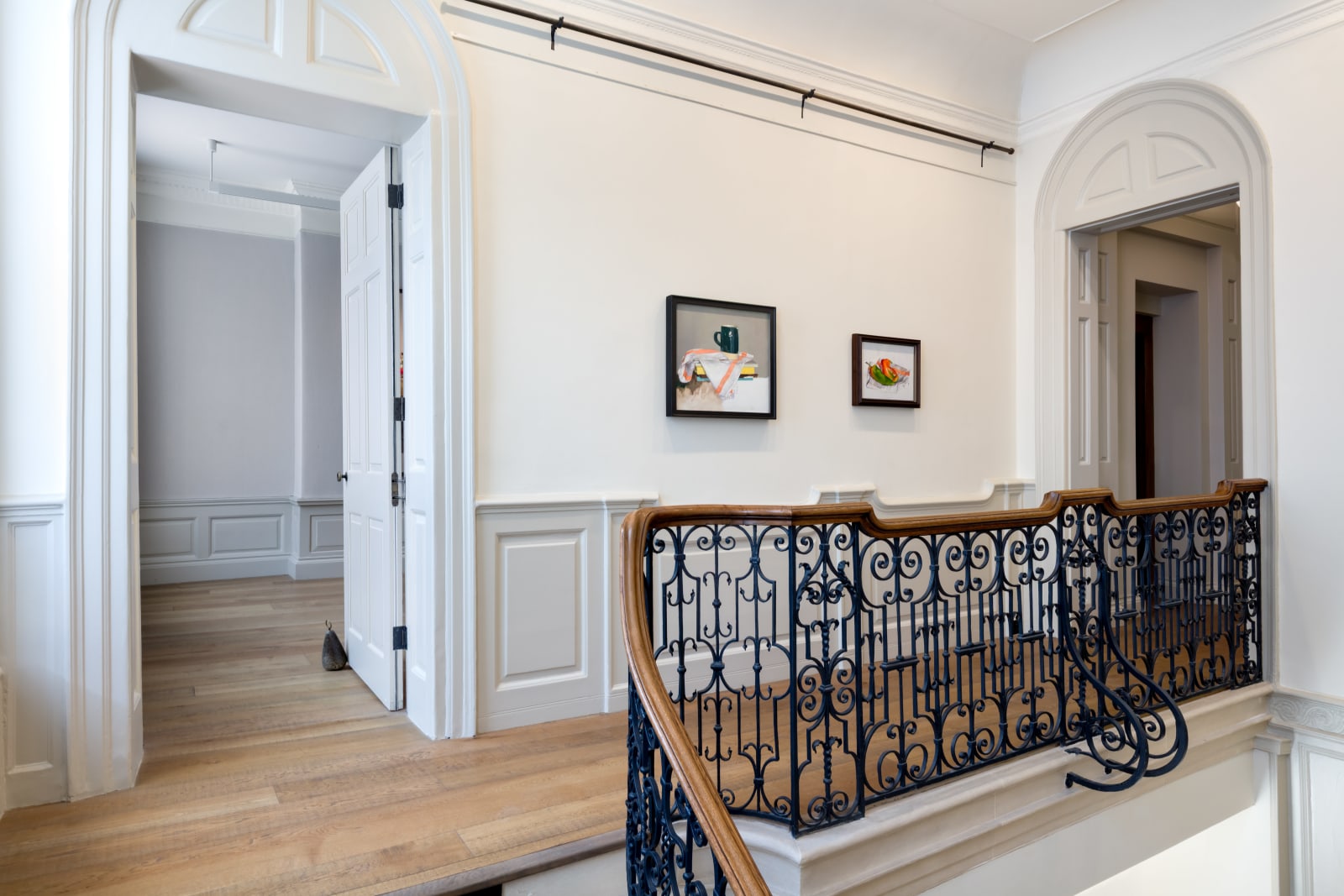 Diarmuid Kelley, Peppers, 2024