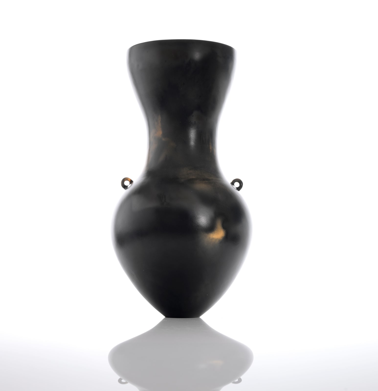 Magdalene Odundo, Untitled, 2013