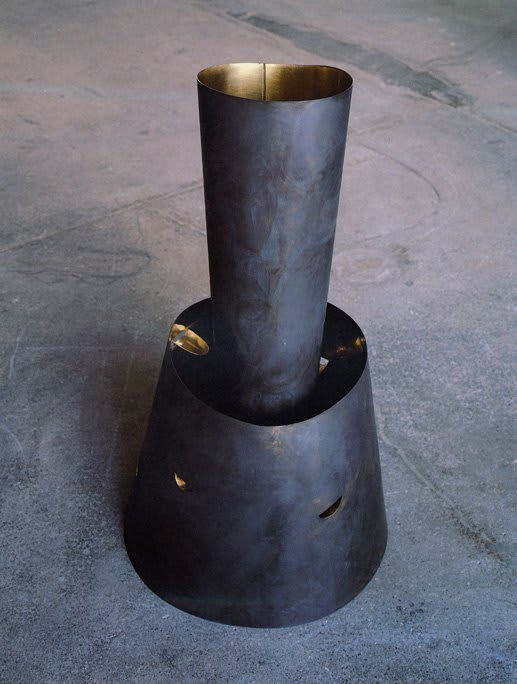 Alison Wilding, Immersion, 1988