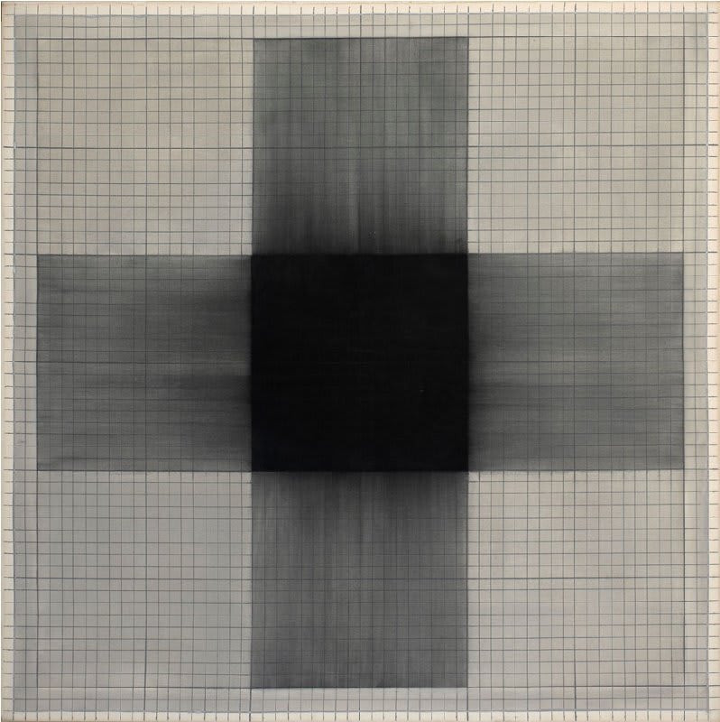 Richard Allen, Untitled (ENC 16), c1974