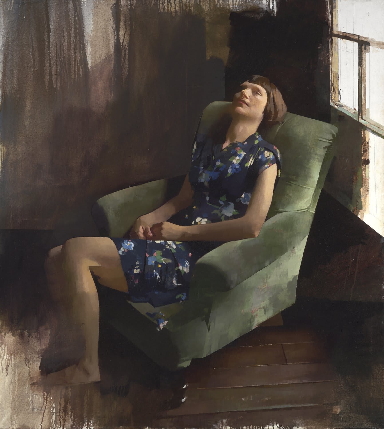 Diarmuid Kelley, A Guide to the New Elizabethans, 2010