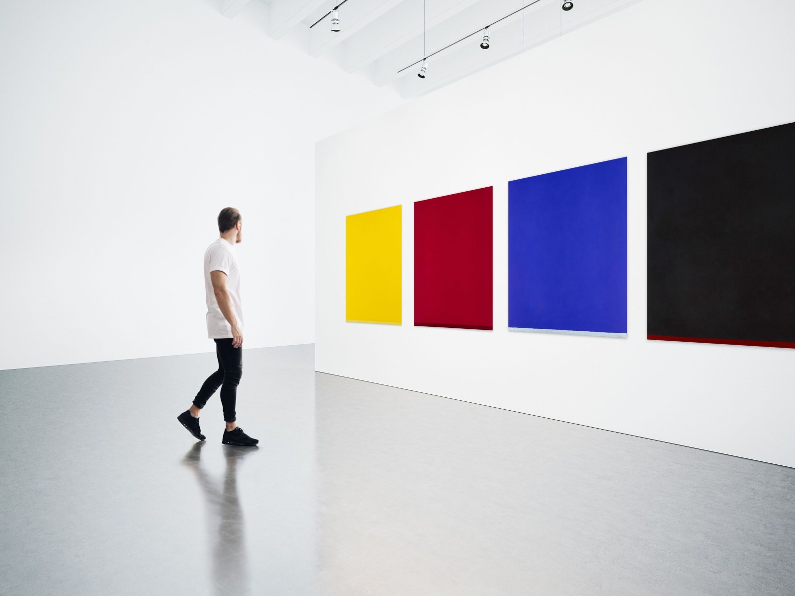 William Turnbull, 7-1972, 1972