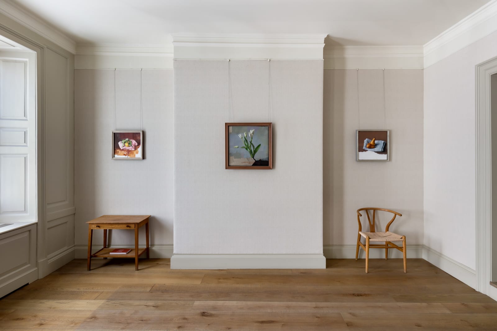 Diarmuid Kelley, Oxfordshire Apple, 2022