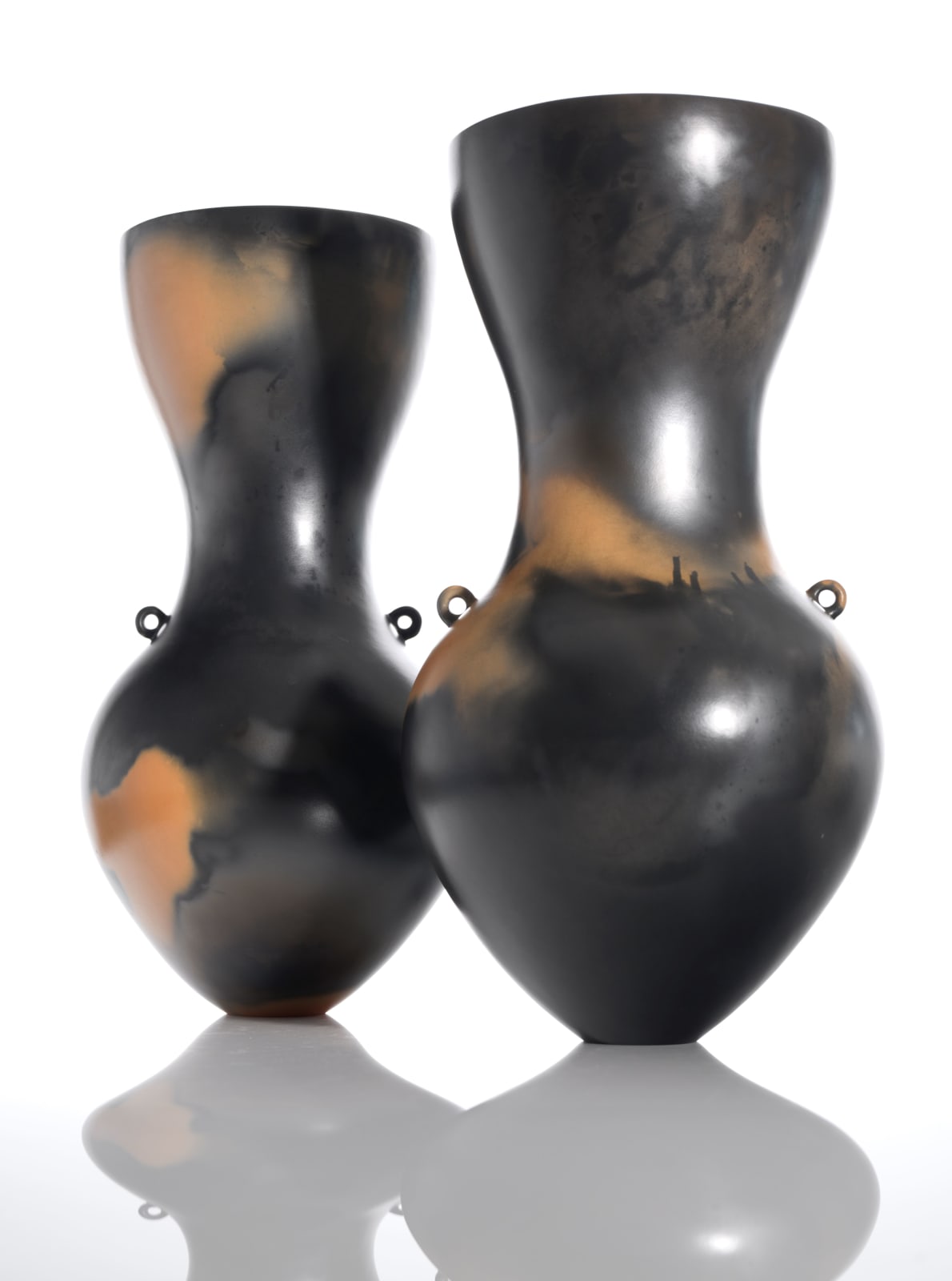 Magdalene Odundo, Untitled, 2013