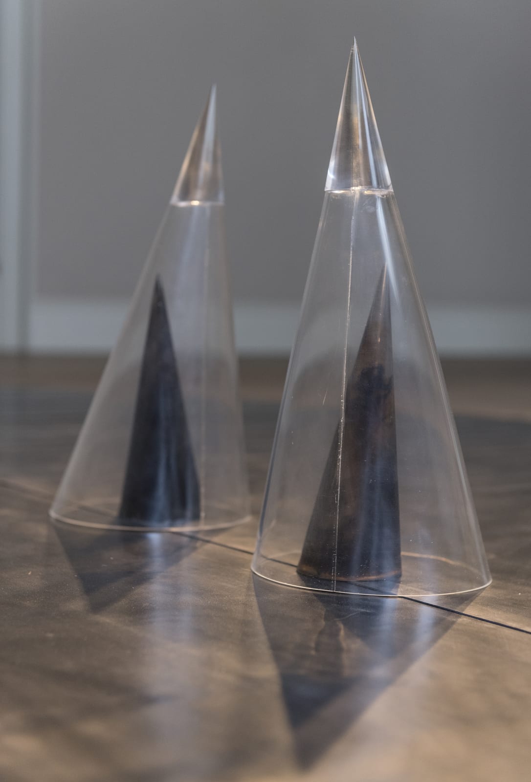 Alison Wilding, Surge, 1995