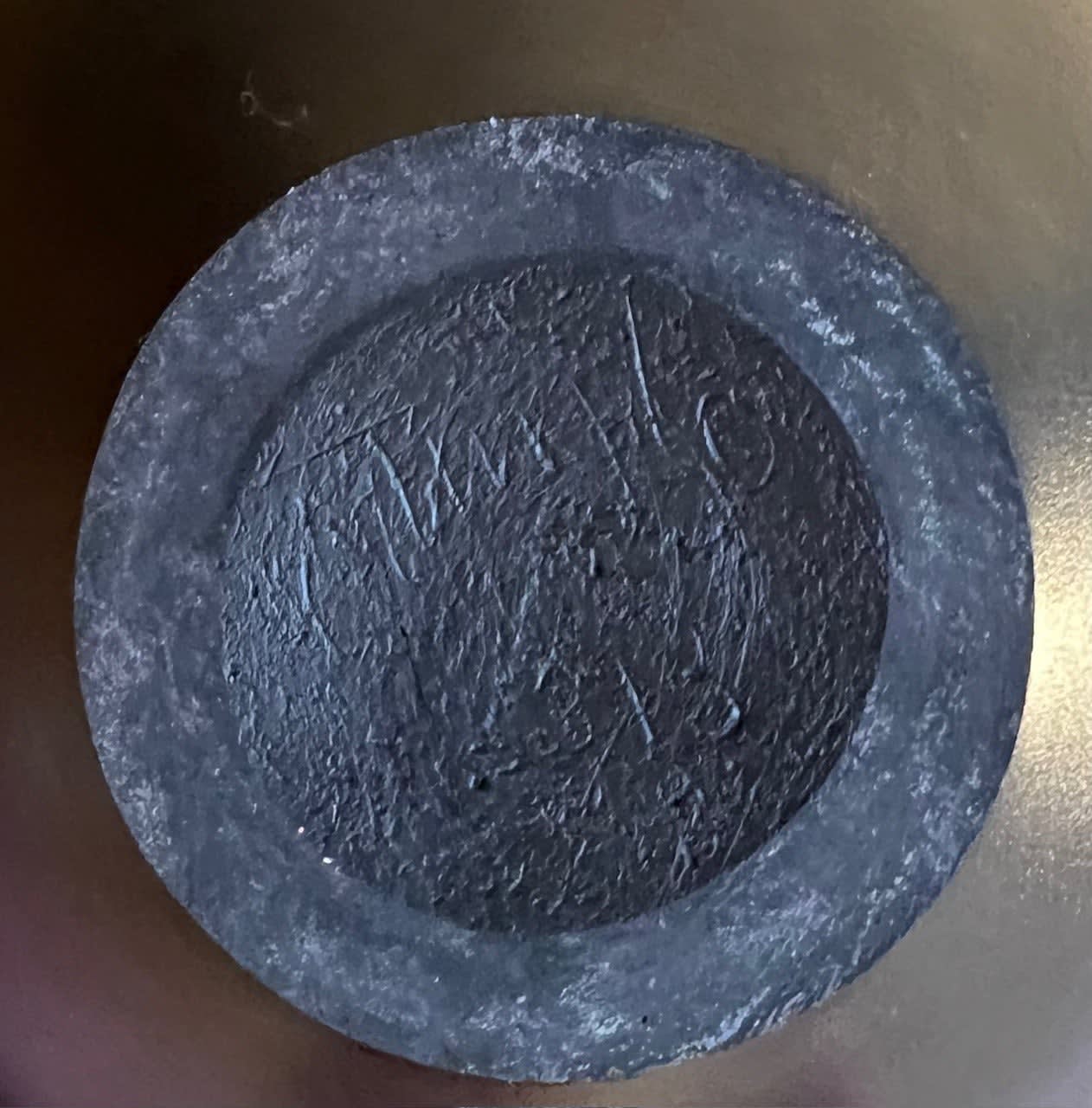 Magdalene Odundo, Untitled, 2013