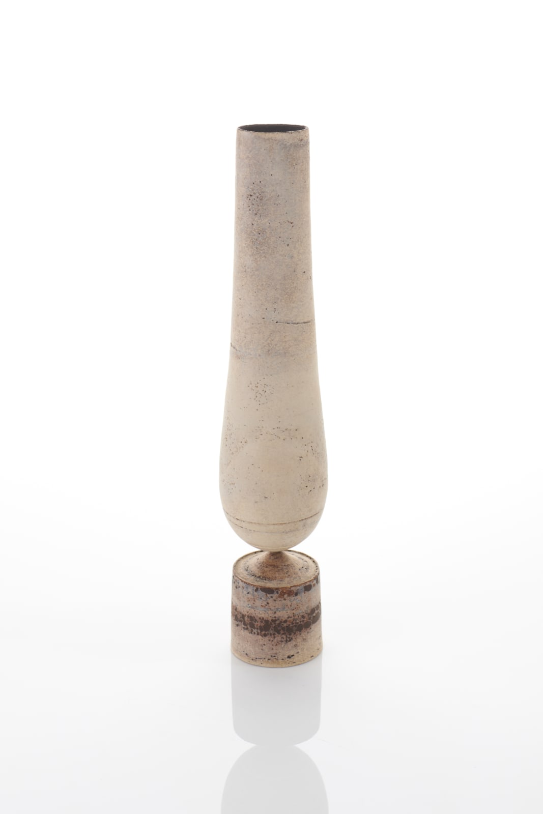 Hans Coper, Cycladic Form, circa 1971