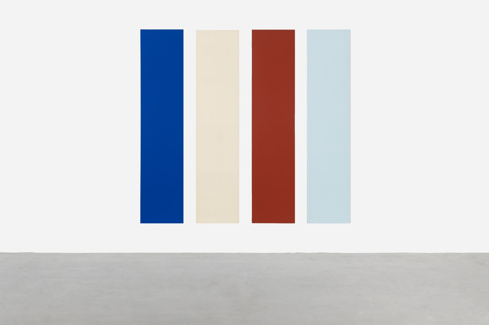 William Turnbull, 8-1969, 1969