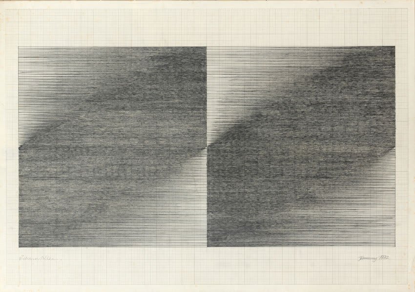Richard Allen, Point of Change (ENP 8), 1972