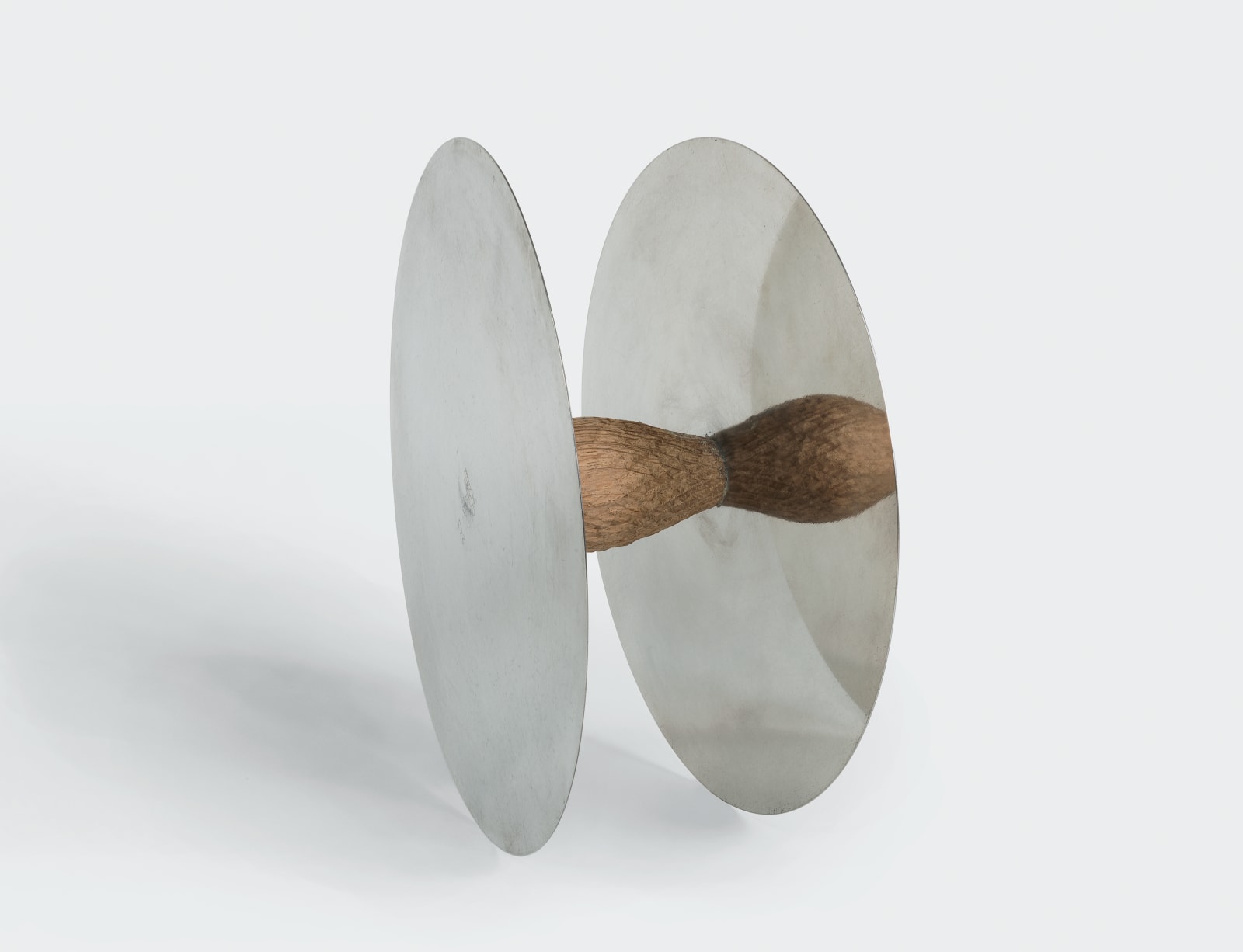 Alison Wilding, Re-re-re-tread, 2016