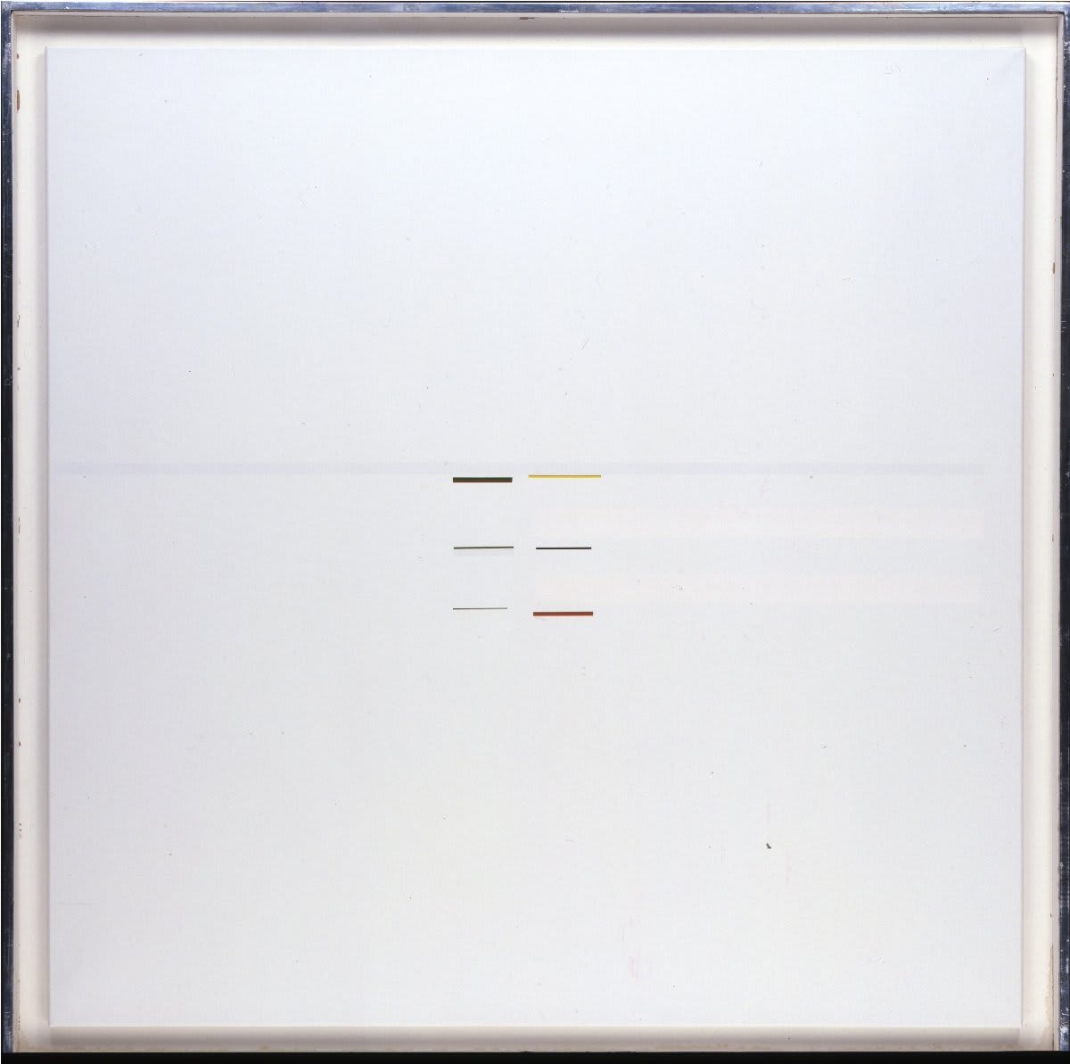 Richard Lin, Umi, 1974