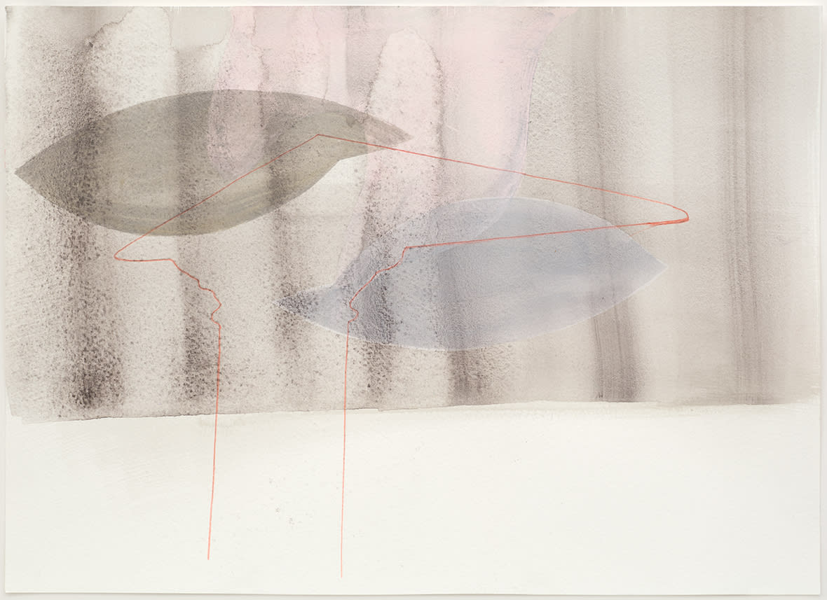 Alison Wilding, Household Gods 7, 2015