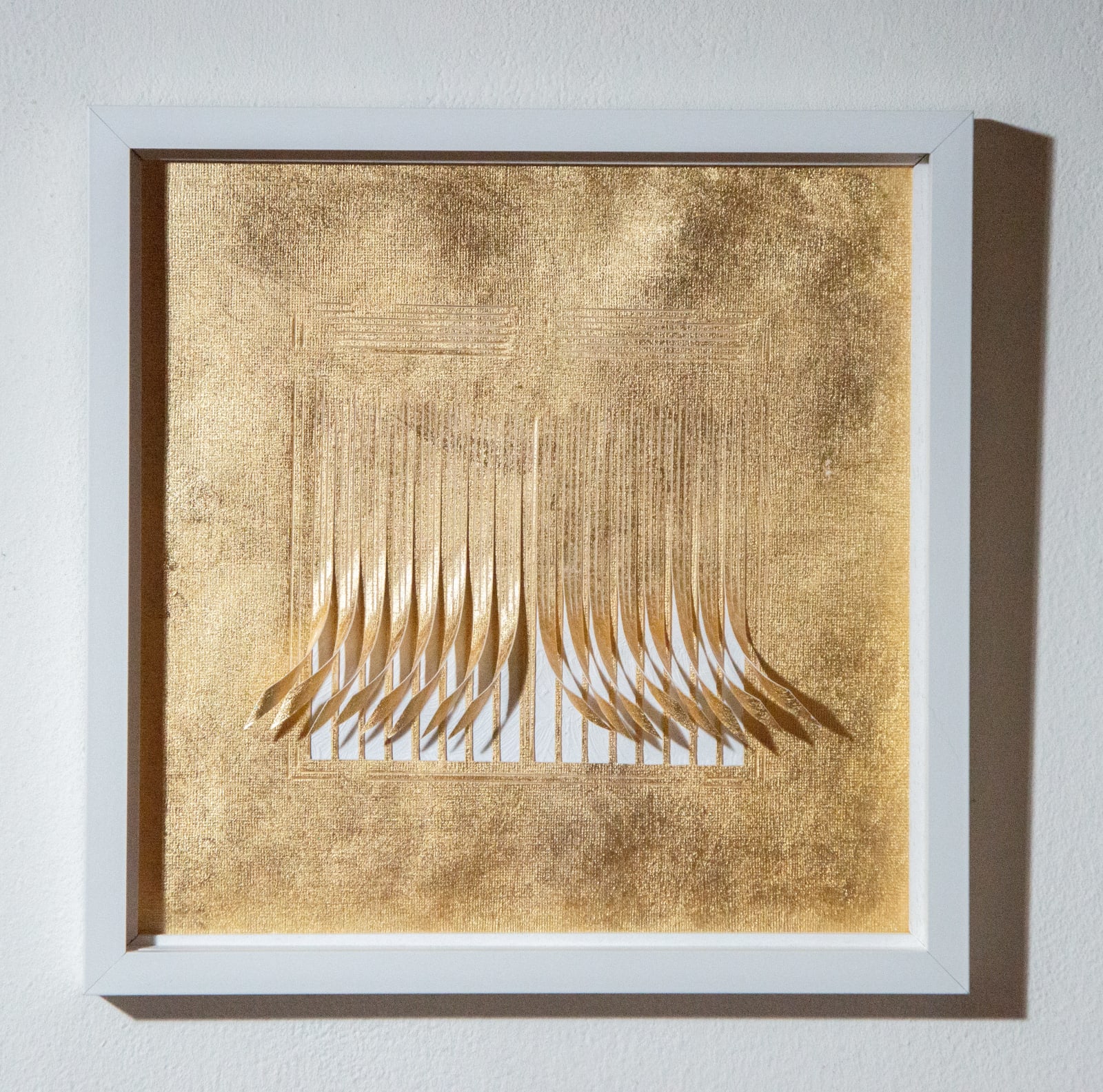 David Berkowitz, Divarications of Gold